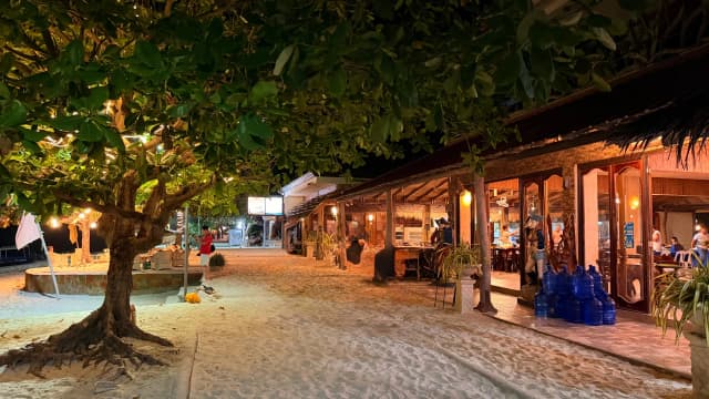 2027.02.27-03.03 妈妈岛潜旅